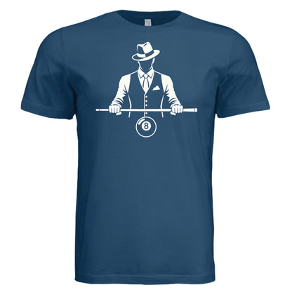 Cool Blue - 3001C - FRONT