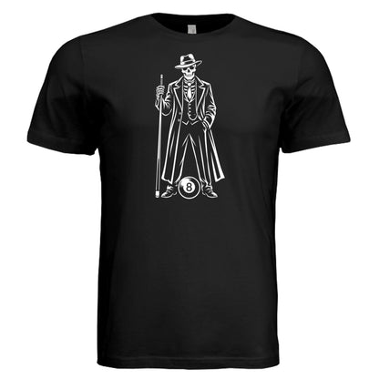 BLACK - 3001C - FRONT