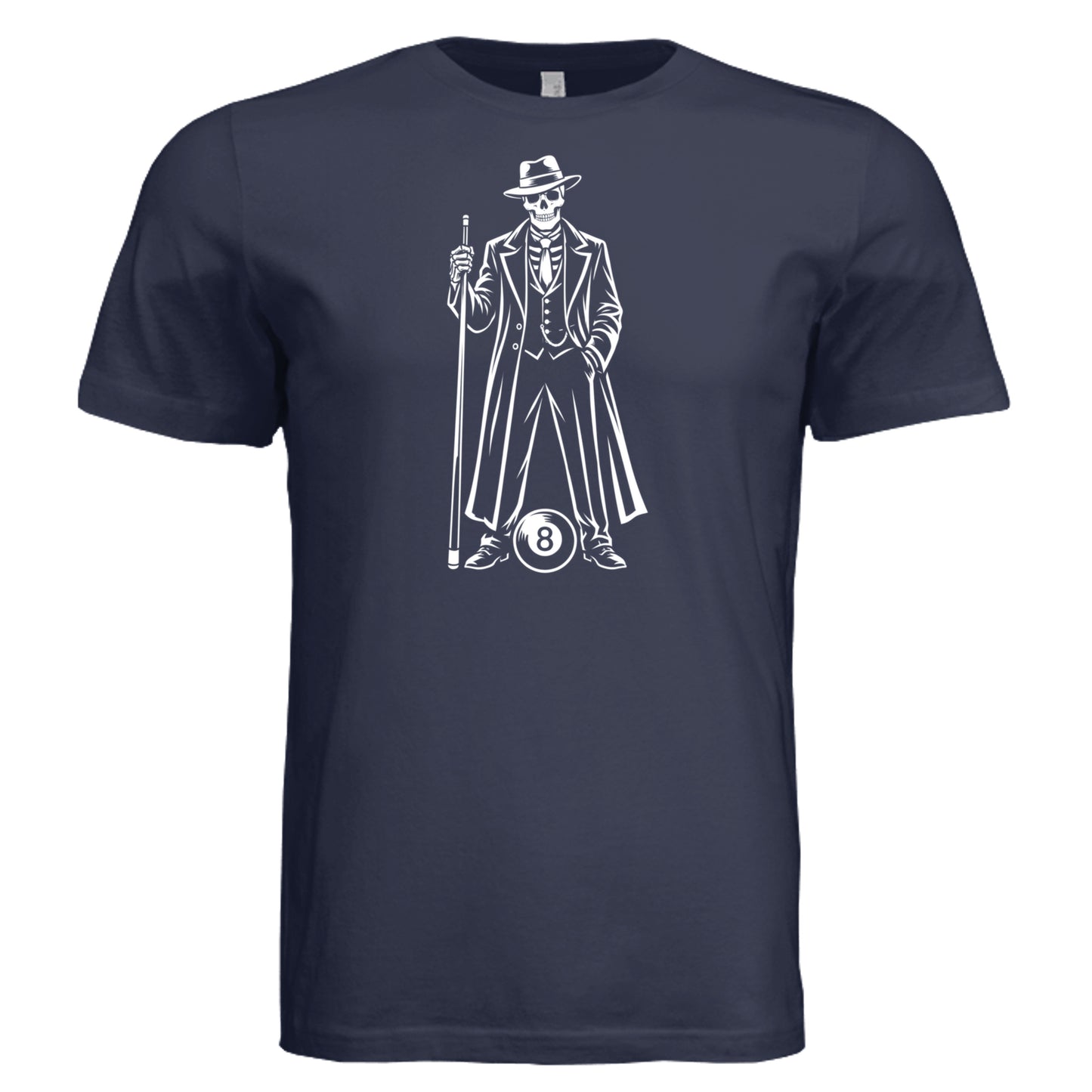 NAVY - 3001C - FRONT