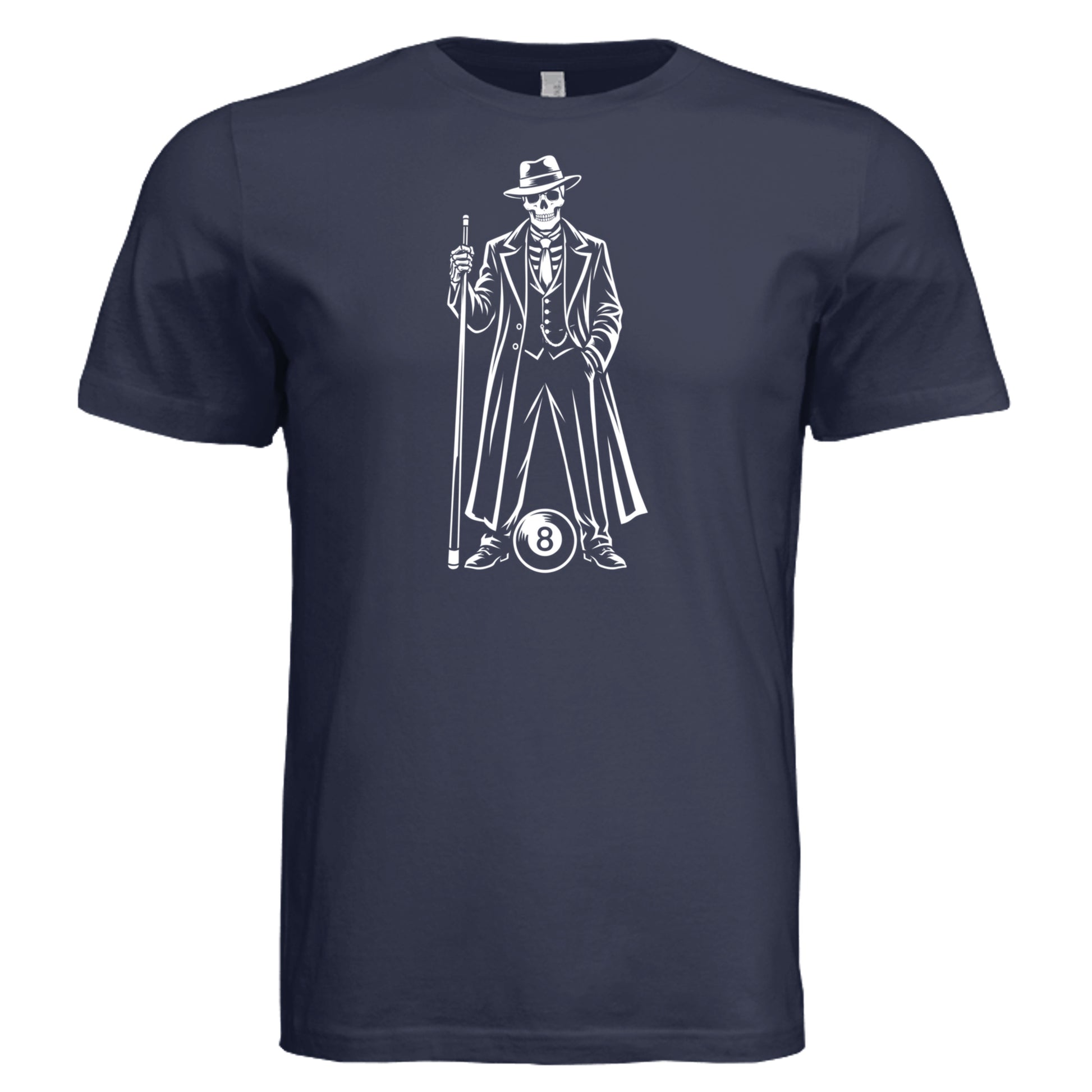 NAVY - 3001C - FRONT