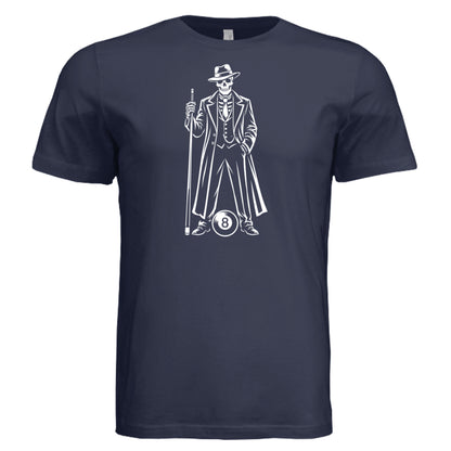 NAVY - 3001C - FRONT
