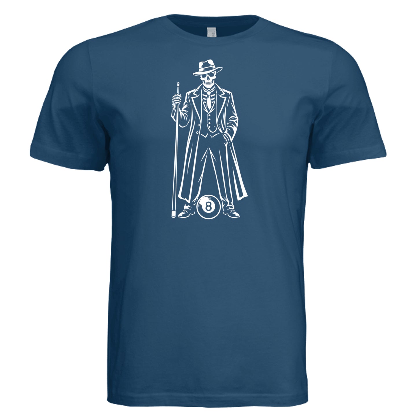 Cool Blue - 3001C - FRONT