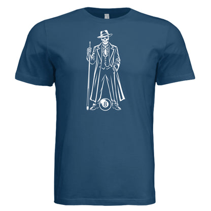 Cool Blue - 3001C - FRONT