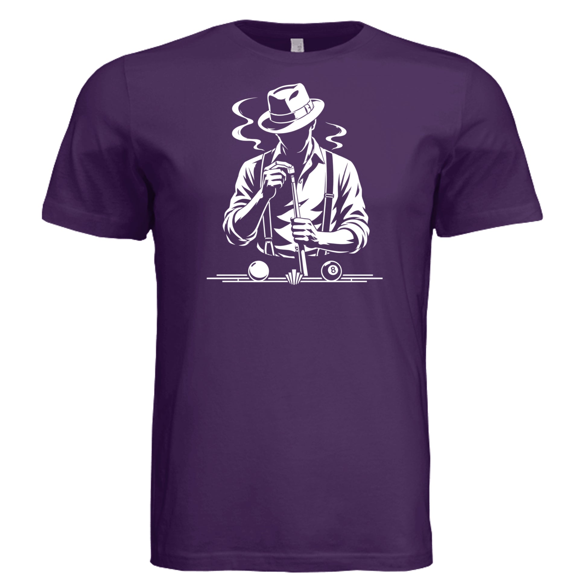 TEAM PURPLE - 3001C - FRONT