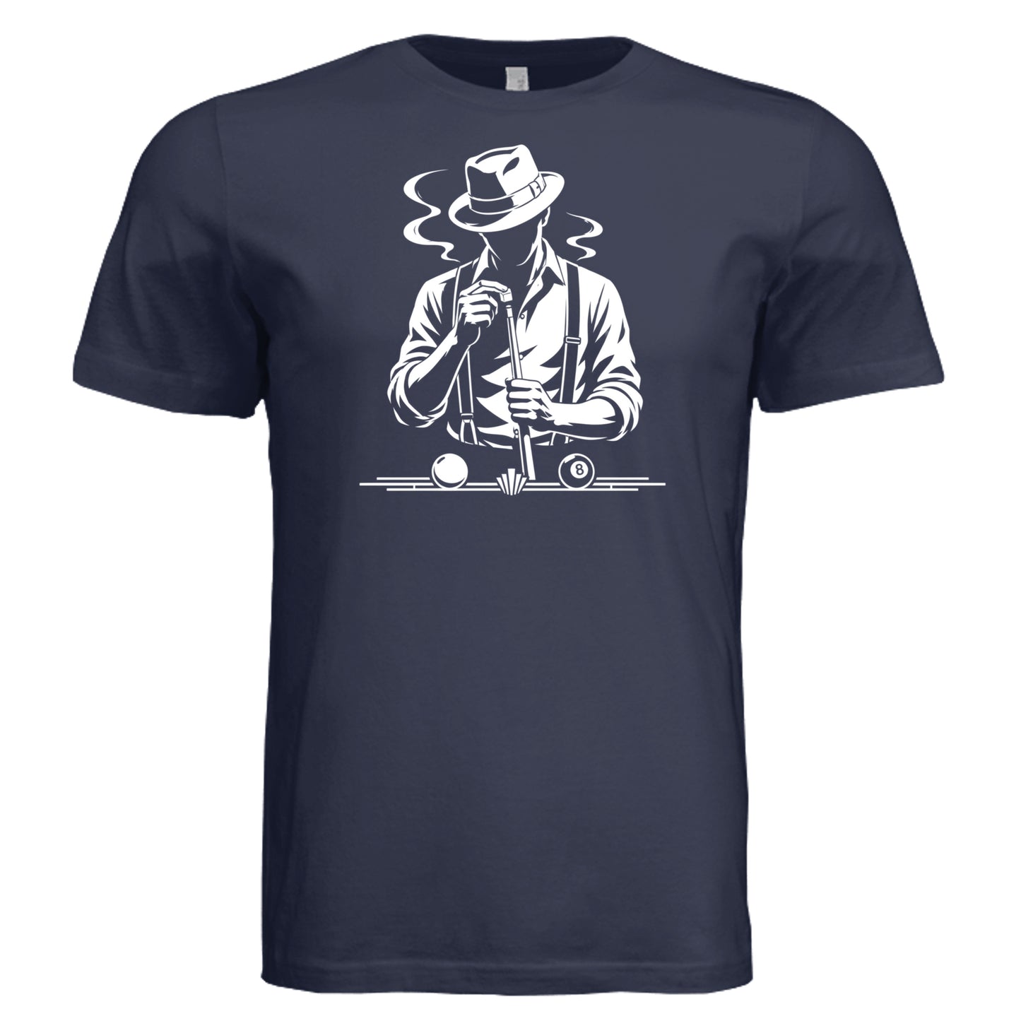 NAVY - 3001C - FRONT