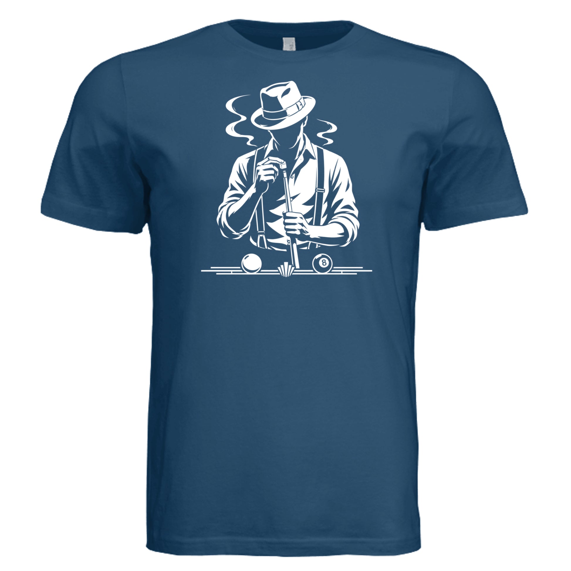 Cool Blue - 3001C - FRONT