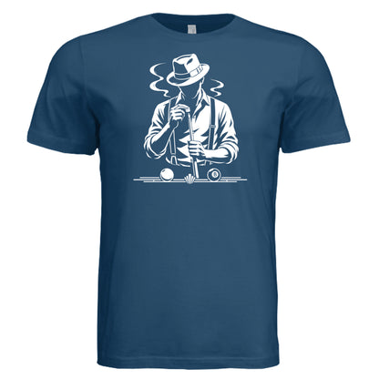 Cool Blue - 3001C - FRONT