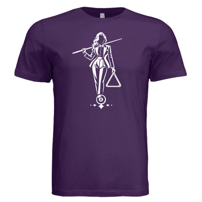TEAM PURPLE - 3001C - FRONT