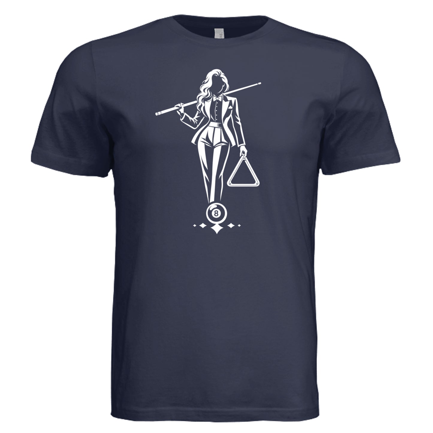 NAVY - 3001C - FRONT