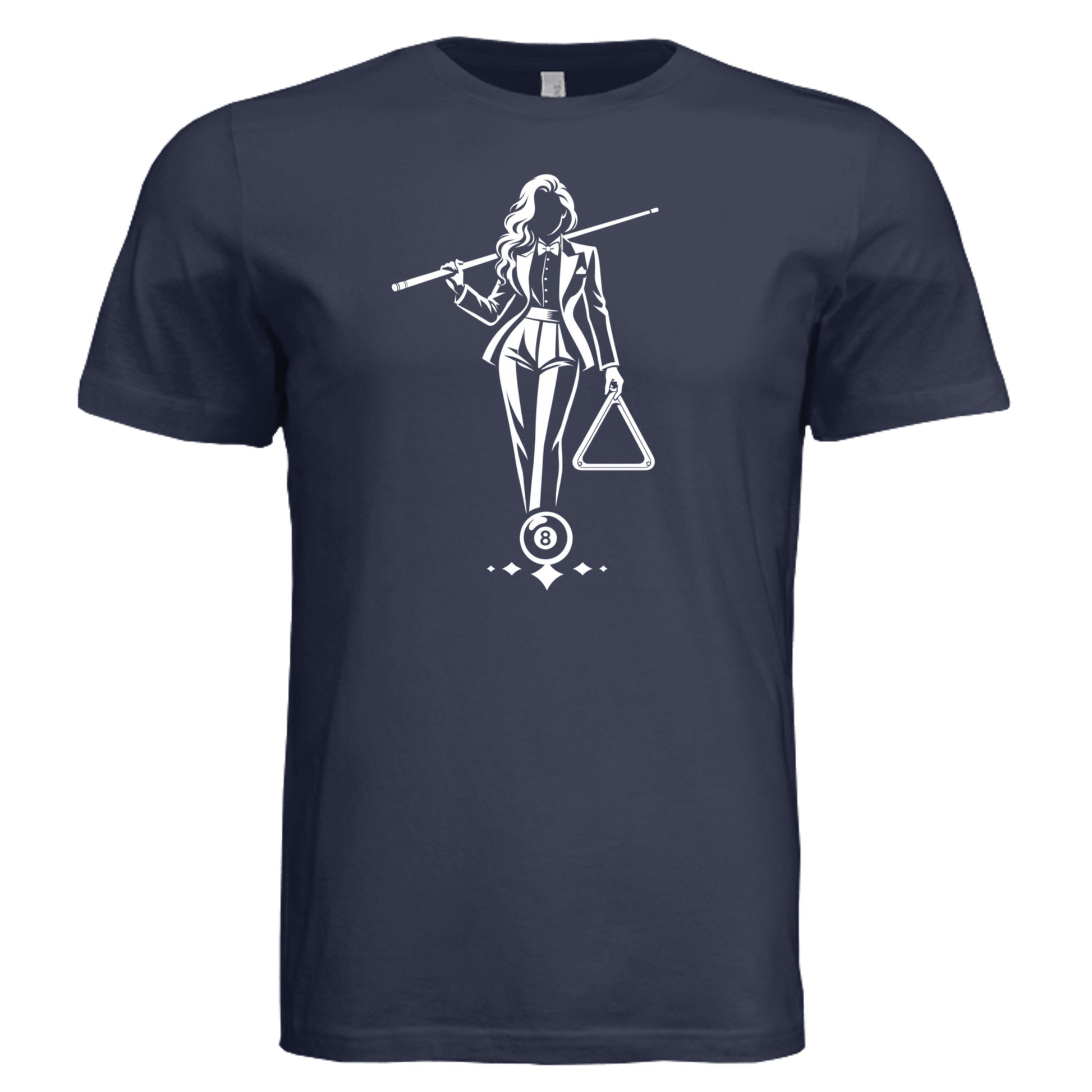 NAVY - 3001C - FRONT