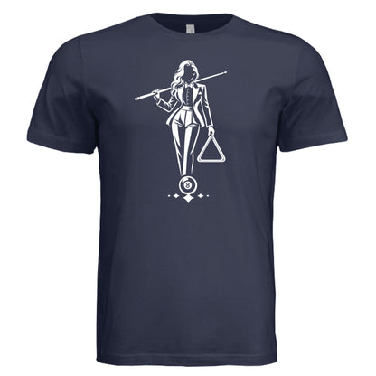 NAVY - 3001C - FRONT