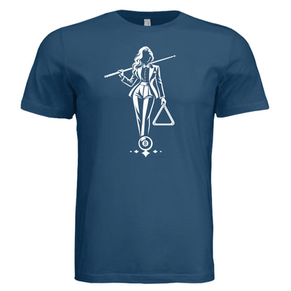 Cool Blue - 3001C - FRONT