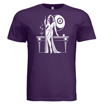 TEAM PURPLE - 3001C - FRONT