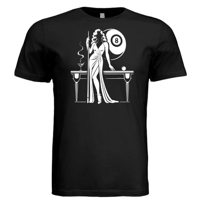 BLACK - 3001C - FRONT