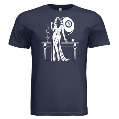NAVY - 3001C - FRONT