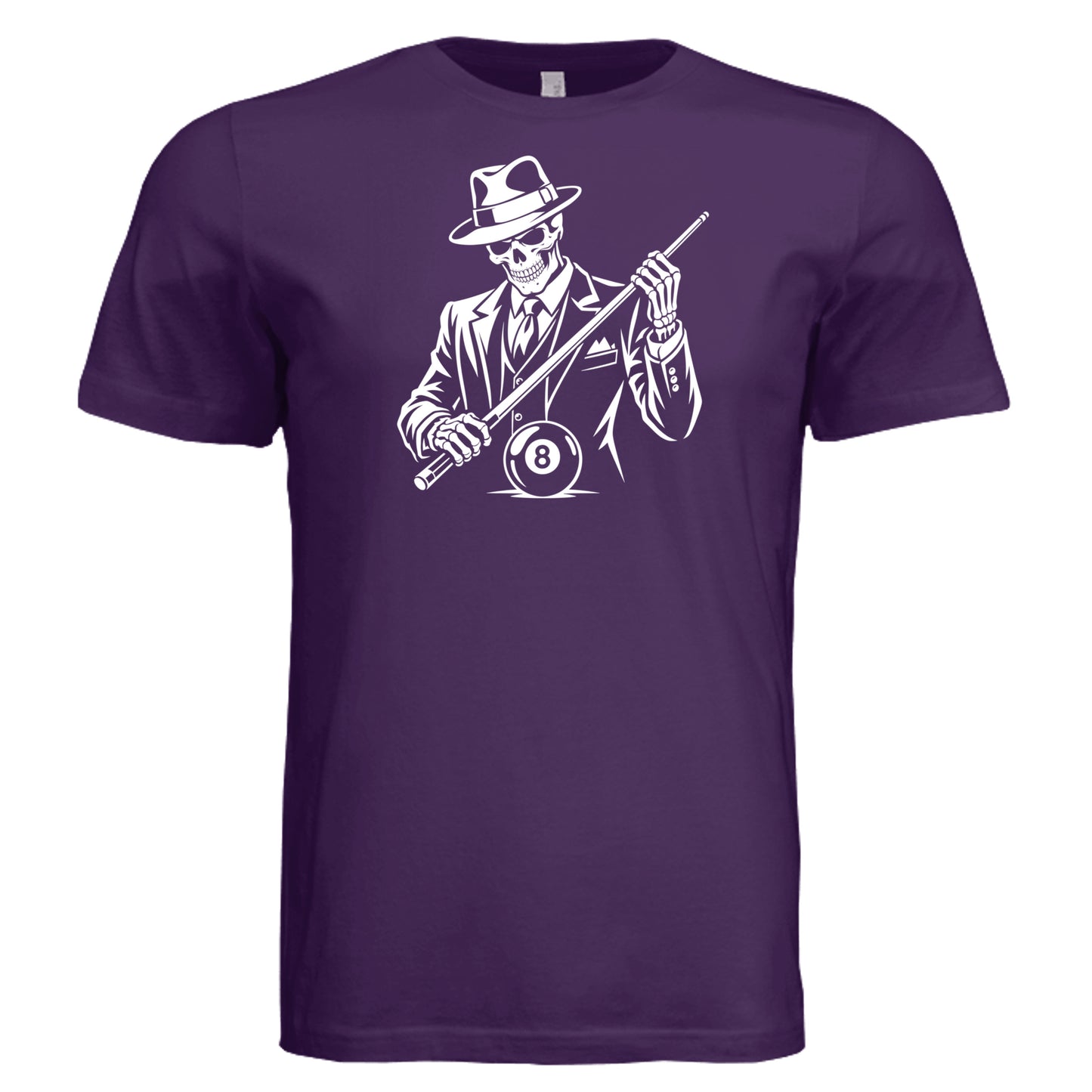 TEAM PURPLE - 3001C - FRONT