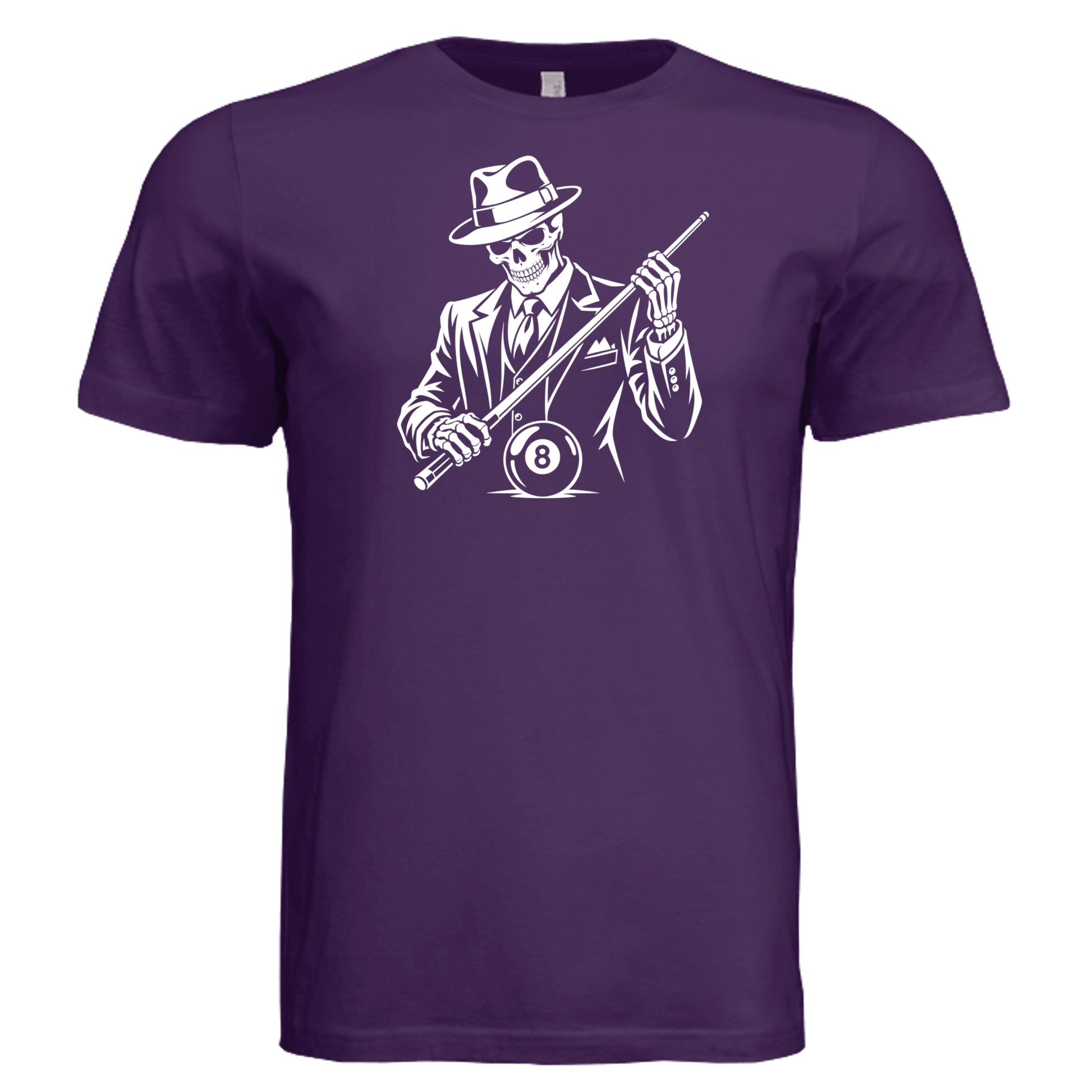 TEAM PURPLE - 3001C - FRONT