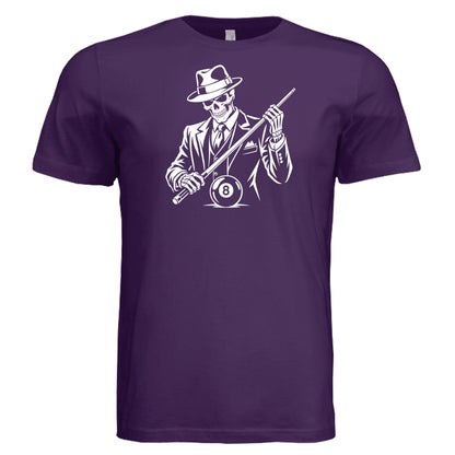 TEAM PURPLE - 3001C - FRONT