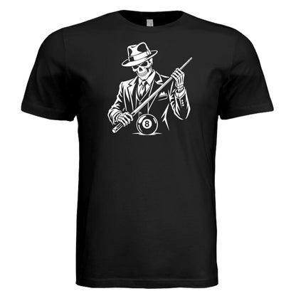 BLACK - 3001C - FRONT