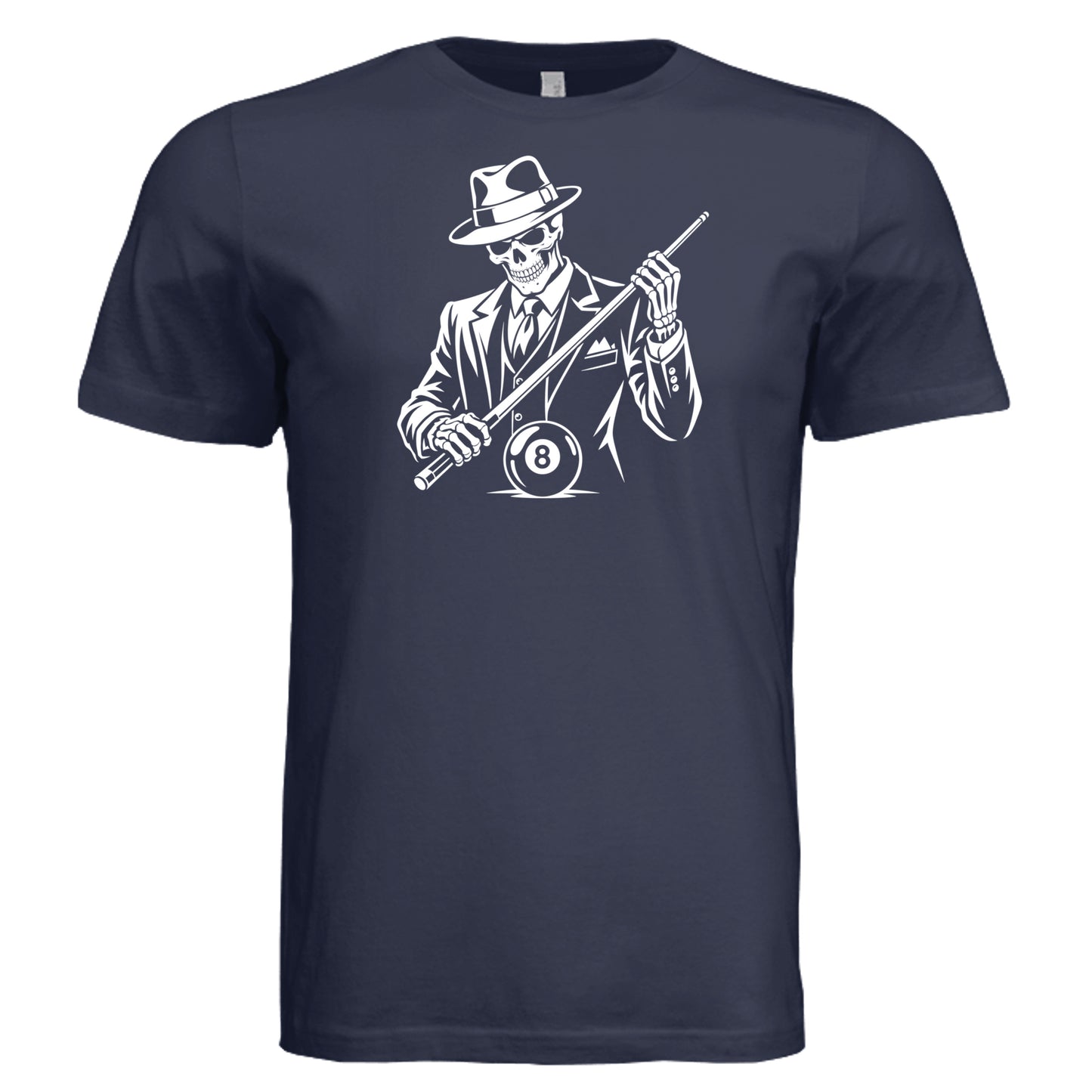 NAVY - 3001C - FRONT