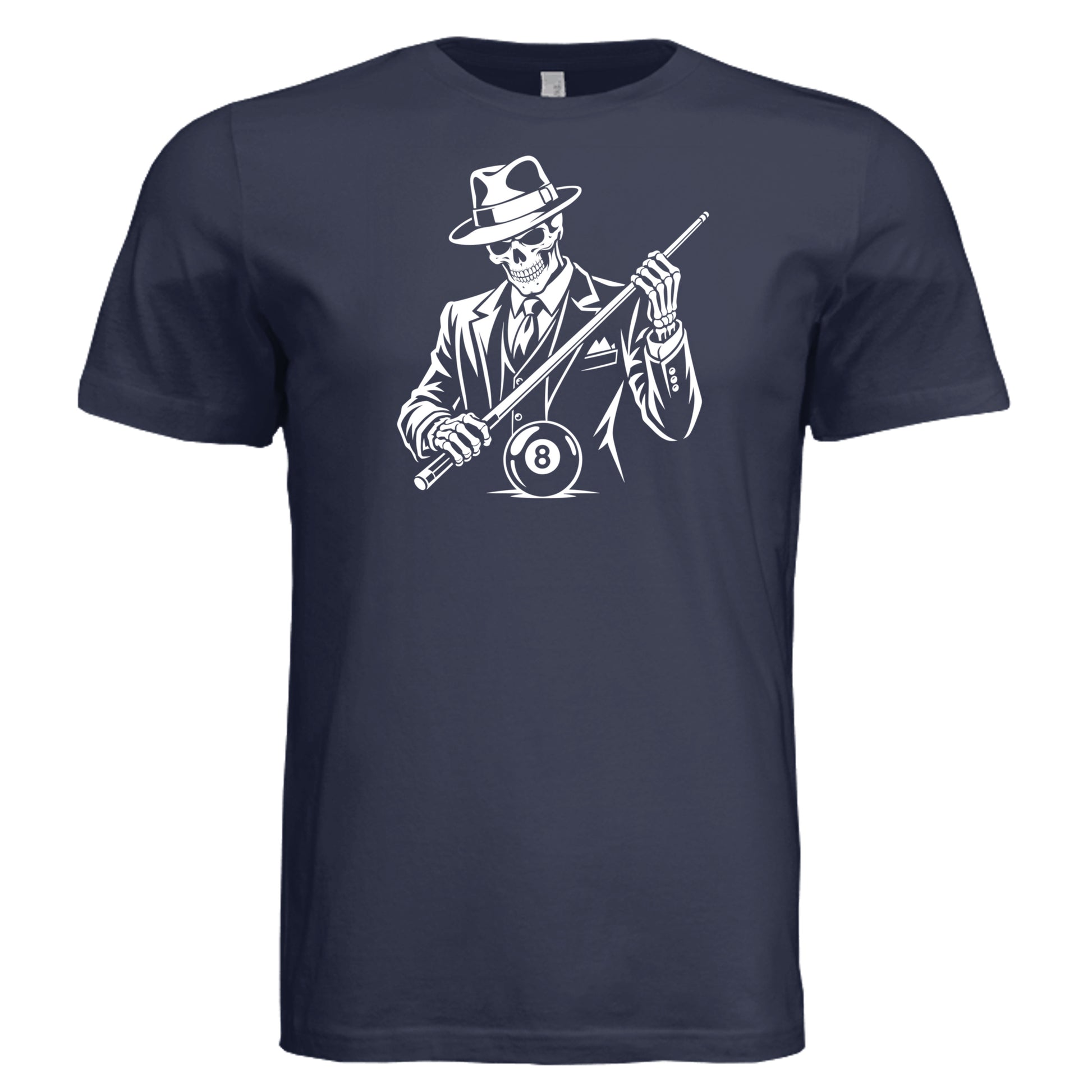 NAVY - 3001C - FRONT