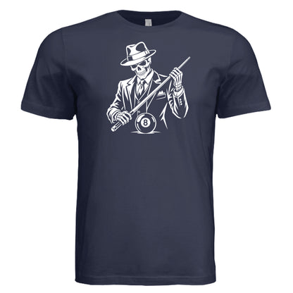 NAVY - 3001C - FRONT