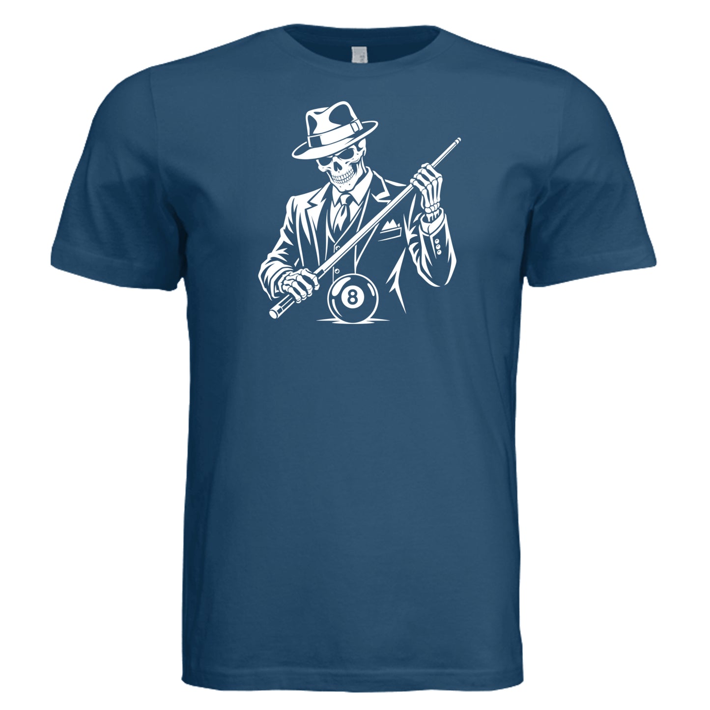 Cool Blue - 3001C - FRONT