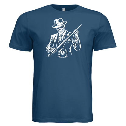 Cool Blue - 3001C - FRONT
