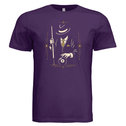 TEAM PURPLE - 3001C - FRONT