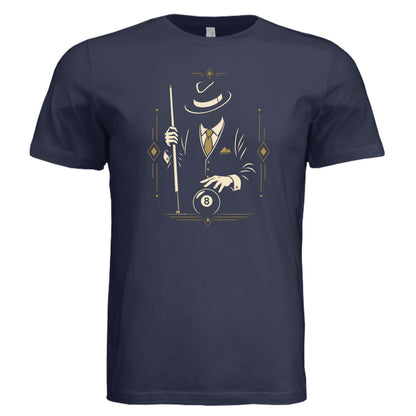 NAVY - 3001C - FRONT